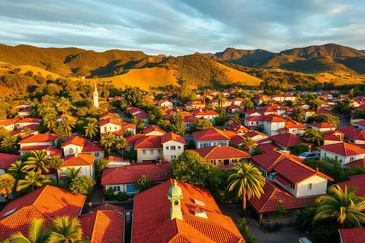 Pilar do Sul: a história e a identidade que pulsam no coração do interior paulista