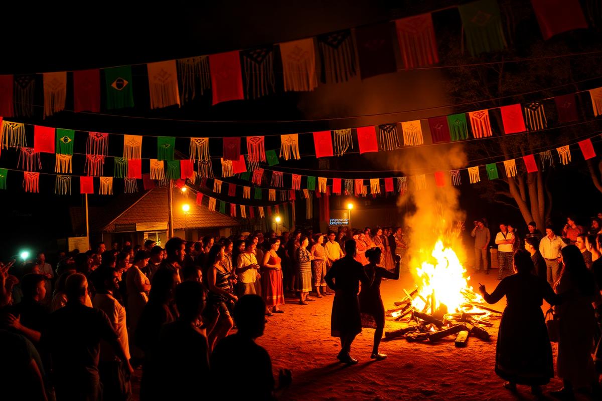 As festas regionais que movimentam Pilar do Sul ao longo do ano