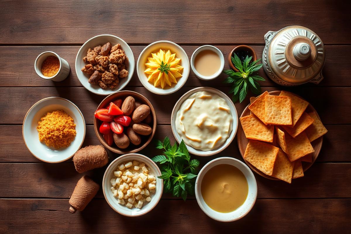 Gastronomia de Pilar do Sul: sabores que contam histórias