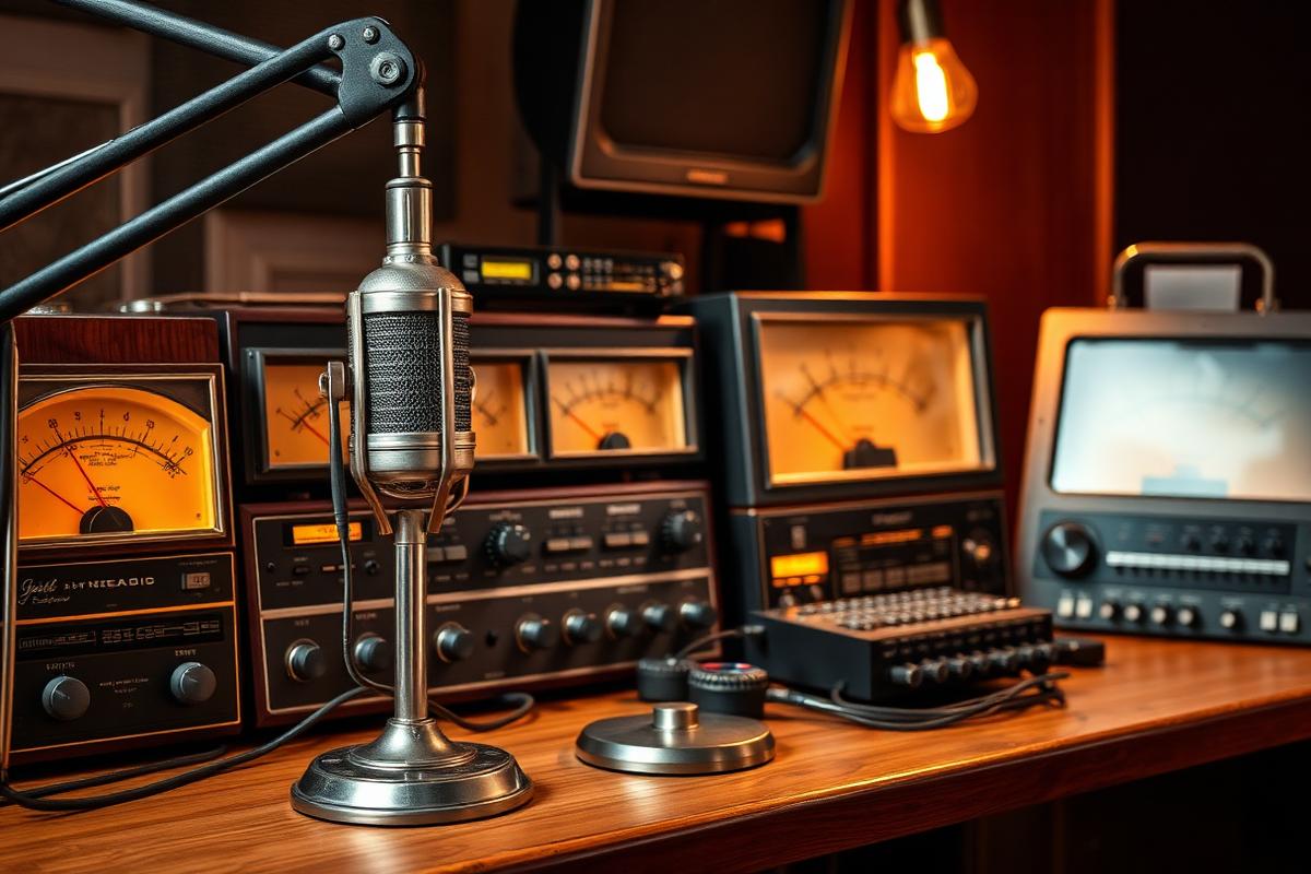 O papel da rádio no interior paulista nos tempos do streaming