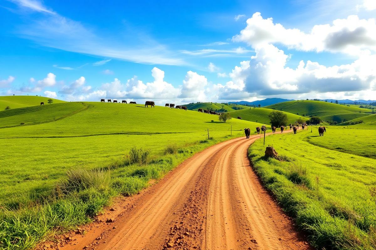 Turismo rural na região: respirar o interior é o novo luxo